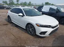 2HGFE1F98PH300724 2023 HONDA CIVIC