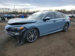 2HGFE1F98PH303011 2023 HONDA CIVIC
