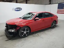 2HGFE1F98PH304045 2023 HONDA CIVIC