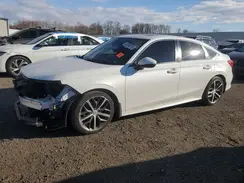 2HGFE1F98PH305342 2023 HONDA CIVIC