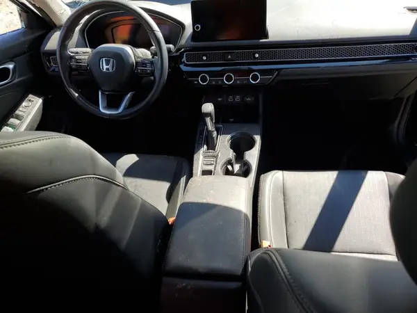 2HGFE1F98PH305728 2023 HONDA CIVIC - Image 8