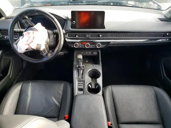 2HGFE1F98PH305860 2023 HONDA CIVIC - Image 8