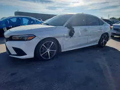 2HGFE1F98PH307351 2023 HONDA CIVIC