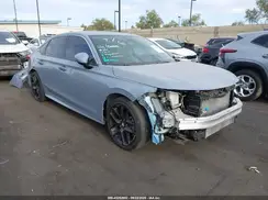 2HGFE1F98PH307592 2023 HONDA CIVIC