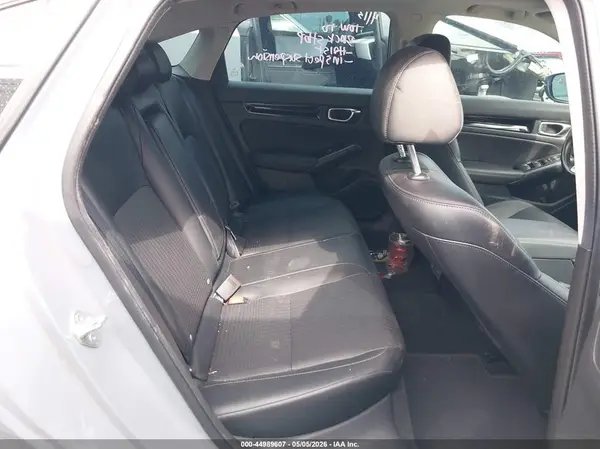2HGFE1F98PH308404 2023 HONDA CIVIC - Image 8