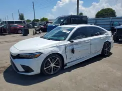 2HGFE1F98PH308788 2023 HONDA CIVIC