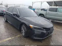 2HGFE1F98PH322657 2023 HONDA CIVIC