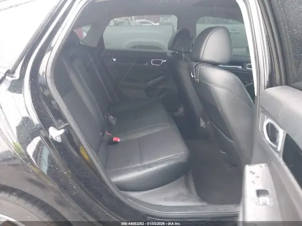 2HGFE1F98PH322657 2023 HONDA CIVIC - Image 8