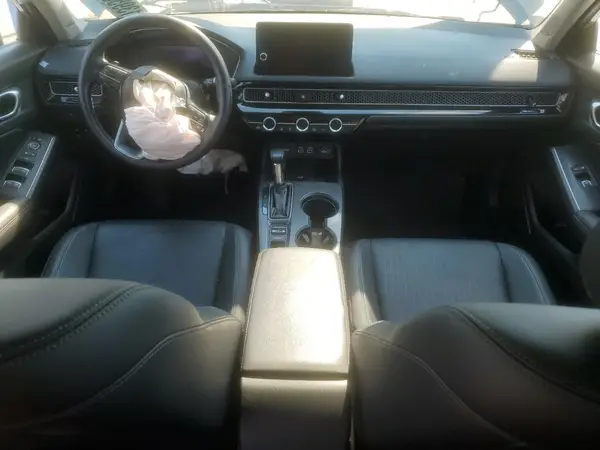 2HGFE1F98PH324991 2023 HONDA CIVIC - Image 8