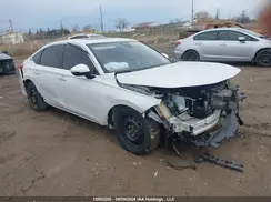 2HGFE1F98RH000314 2024 HONDA CIVIC