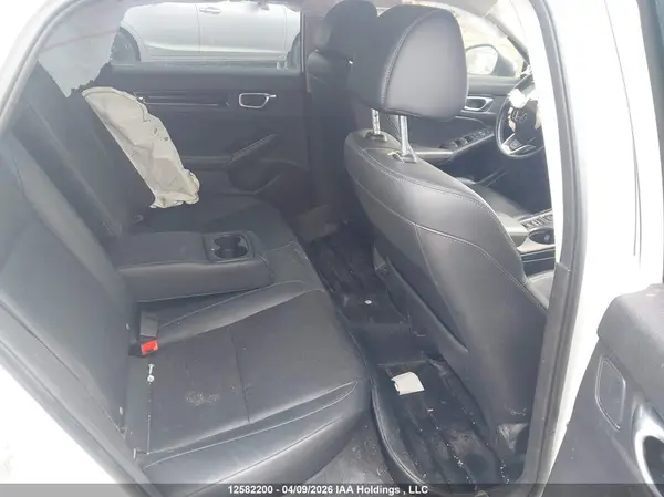 2HGFE1F98RH000314 2024 HONDA CIVIC - Image 8