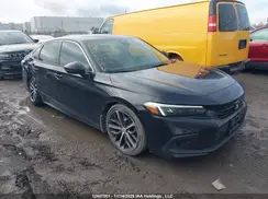 2HGFE1F98RH001012 2024 HONDA CIVIC