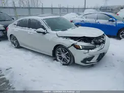 2HGFE1F98RH001415 2024 HONDA CIVIC