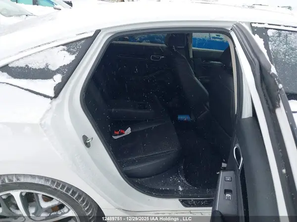 2HGFE1F98RH001415 2024 HONDA CIVIC - Image 8