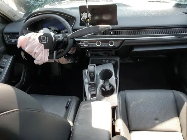 2HGFE1F98RH002015 2024 HONDA CIVIC - Image 8