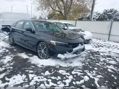 2HGFE1F98RH002449 2024 HONDA CIVIC