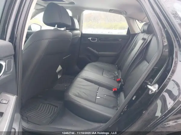 2HGFE1F98RH002449 2024 HONDA CIVIC - Image 8