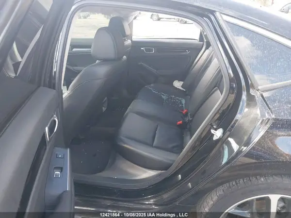 2HGFE1F98RH002483 2024 HONDA CIVIC - Image 8