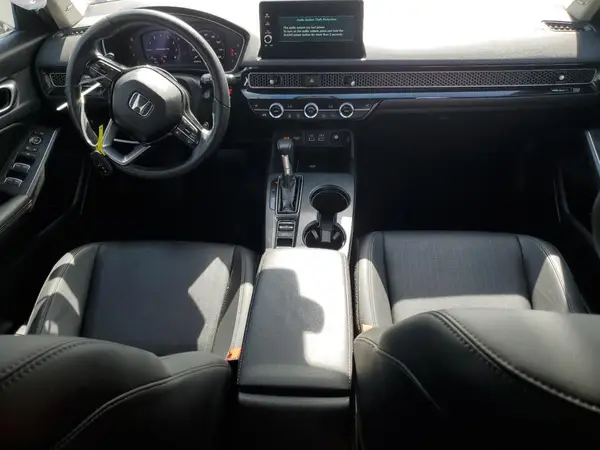 2HGFE1F98RH300029 2024 HONDA CIVIC - Image 8