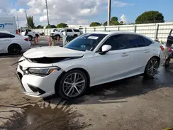 2HGFE1F98RH300435 2024 HONDA CIVIC