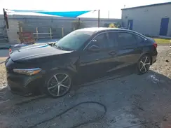 2HGFE1F98RH303500 2024 HONDA CIVIC