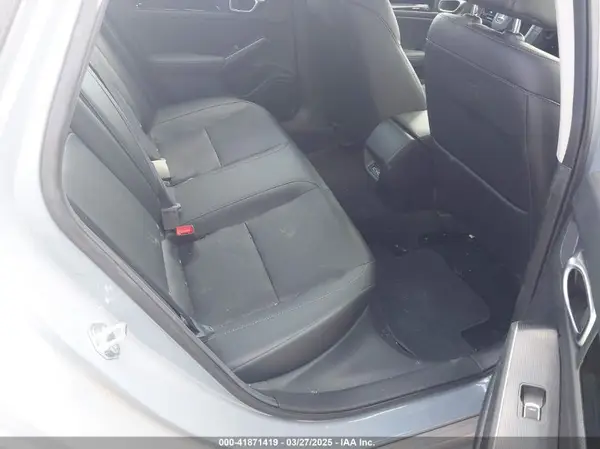 2HGFE1F98RH304033 2024 HONDA CIVIC - Image 8