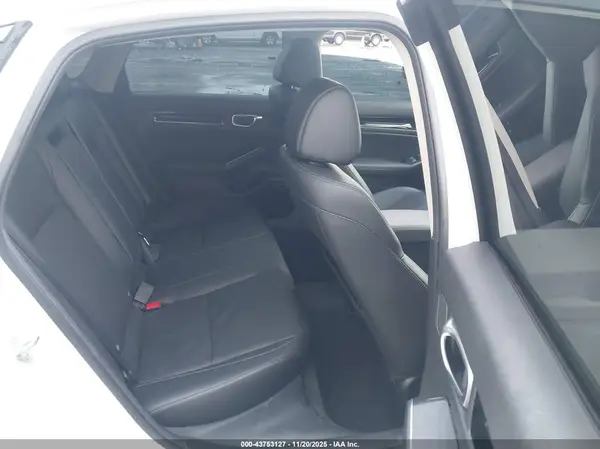 2HGFE1F98RH304405 2024 HONDA CIVIC - Image 8