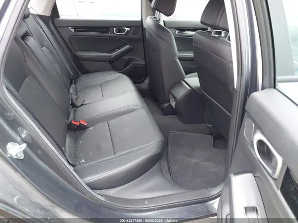 2HGFE1F98RH304906 2024 HONDA CIVIC - Image 8