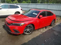 2HGFE1F98RH304940 2024 HONDA CIVIC