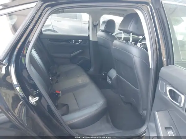 2HGFE1F98RH306803 2024 HONDA CIVIC - Image 8