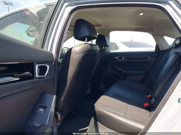 2HGFE1F98RH307448 2024 HONDA CIVIC - Image 8