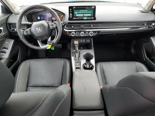 2HGFE1F98RH308793 2024 HONDA CIVIC - Image 8