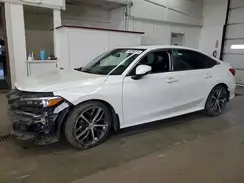 2HGFE1F98RH310611 2024 HONDA CIVIC