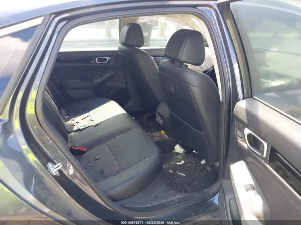 2HGFE1F98RH315341 2024 HONDA CIVIC - Image 8