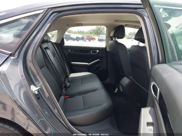 2HGFE1F98RH316263 2024 HONDA CIVIC - Image 8