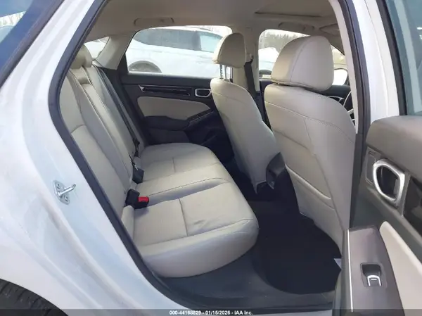 2HGFE1F98RH317137 2024 HONDA CIVIC - Image 8