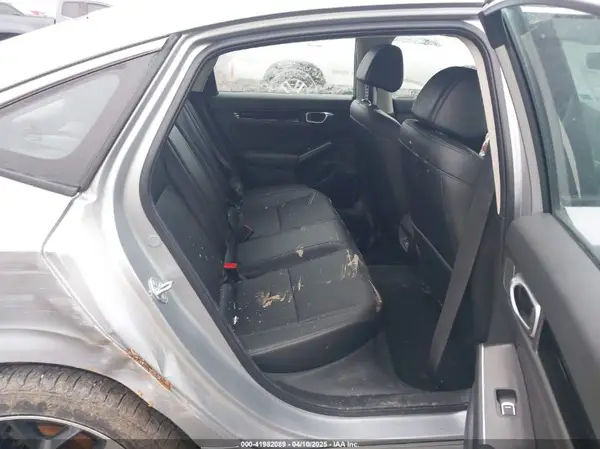 2HGFE1F98RH317414 2024 HONDA CIVIC - Image 8