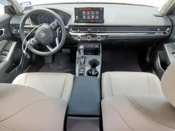 2HGFE1F98RH319146 2024 HONDA CIVIC - Image 8