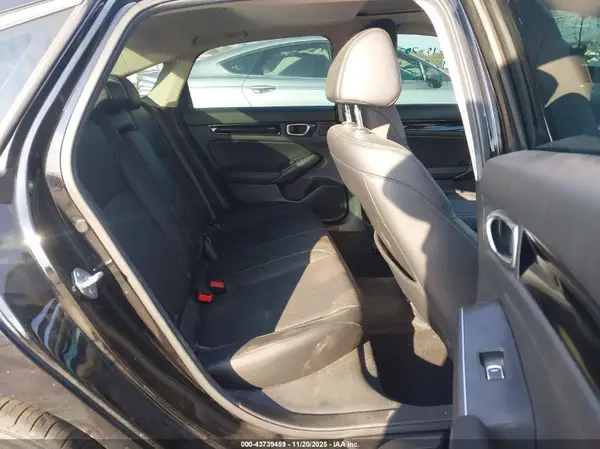 2HGFE1F98RH321589 2024 HONDA CIVIC - Image 8