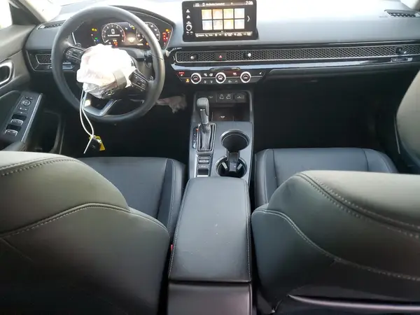 2HGFE1F98RH321771 2024 HONDA CIVIC - Image 8
