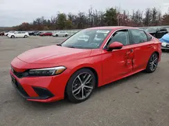 2HGFE1F98RH322404 2024 HONDA CIVIC