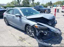 2HGFE1F98RH322905 2024 HONDA CIVIC