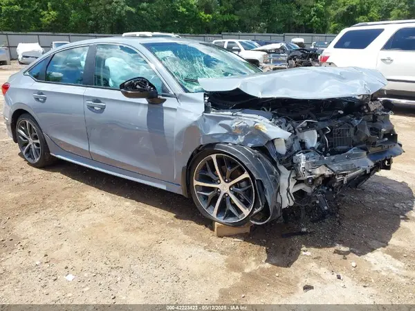 2HGFE1F98RH322953 2024 HONDA CIVIC - Image 1