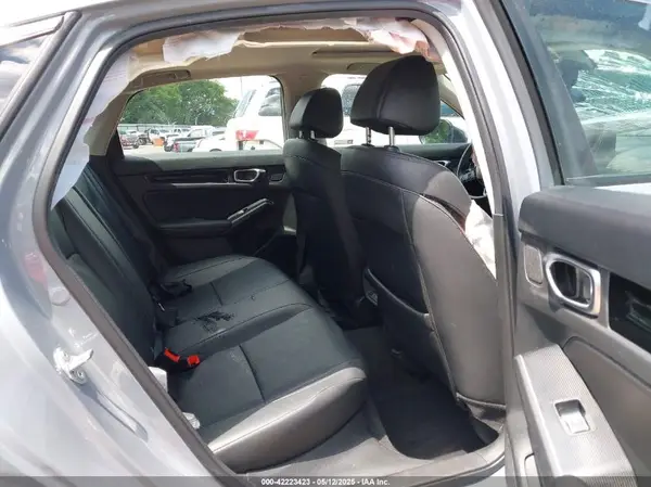 2HGFE1F98RH322953 2024 HONDA CIVIC - Image 8