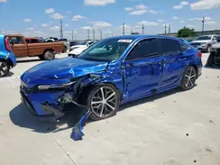 2HGFE1F98RH324041 2024 HONDA CIVIC