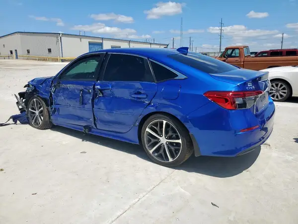 2HGFE1F98RH324041 2024 HONDA CIVIC - Image 2