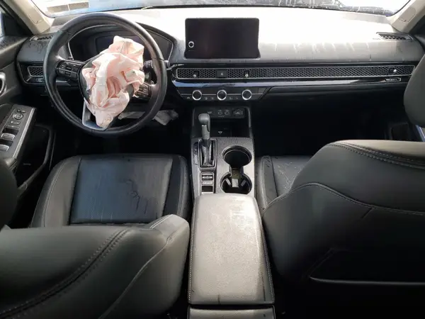 2HGFE1F98RH324685 2024 HONDA CIVIC - Image 8