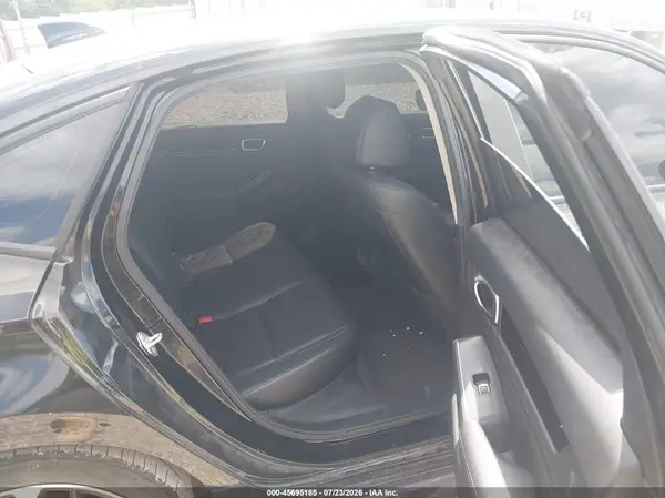 2HGFE1F98RH325674 2024 HONDA CIVIC - Image 8