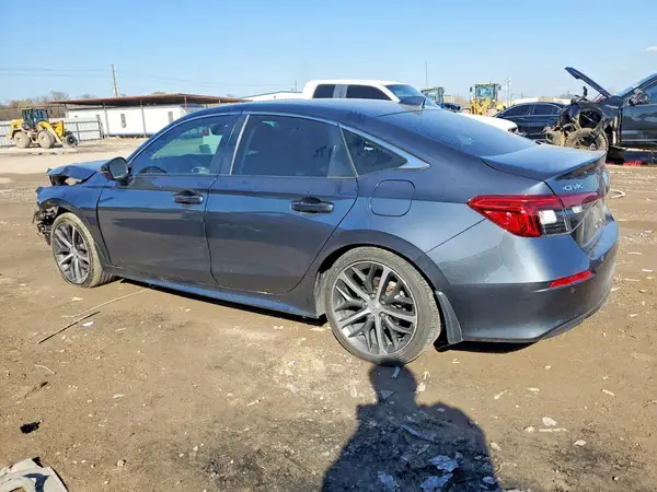 2HGFE1F98RH327182 2024 HONDA CIVIC - Image 2