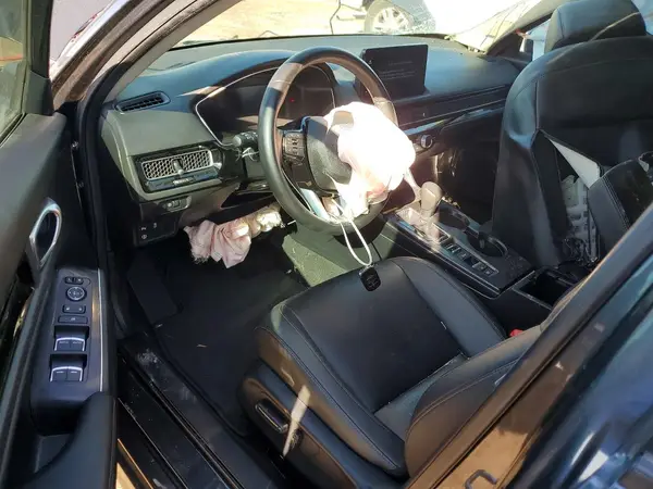 2HGFE1F98RH327182 2024 HONDA CIVIC - Image 8